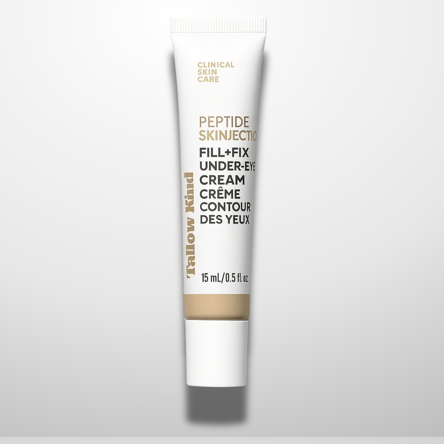 Tallow Kind™ Fill + Fix Under-Eye Cream