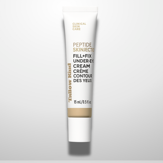 Tallow Kind™ Fill + Fix Under-Eye Cream